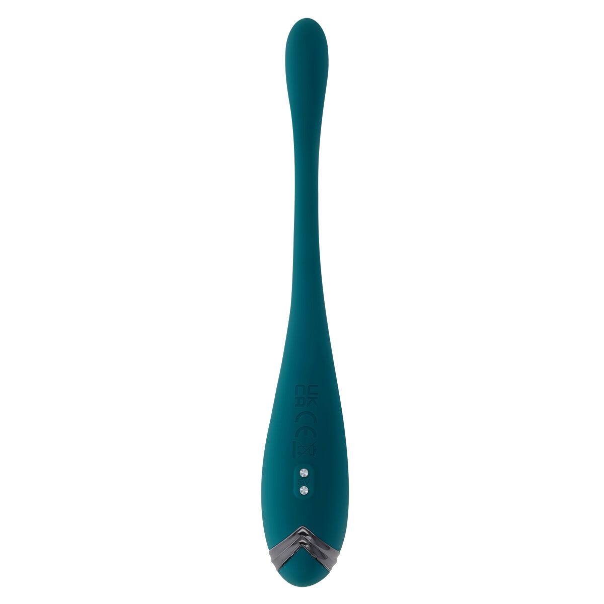 Vibrator Evolved Playboy Groen